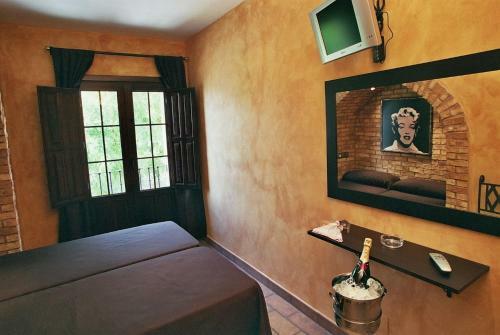 Hostal Guest House El Convento