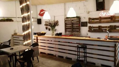 Hostal Guest House El Convento