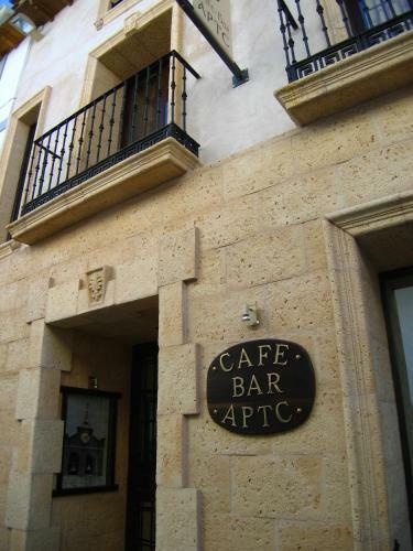 Hostal Guest House El Convento