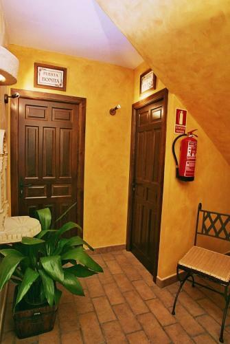 Hostal Guest House El Convento