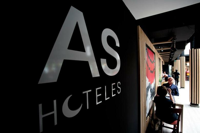 As Hoteles Altube