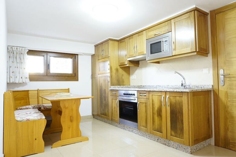 Apartamento Casa Codesal