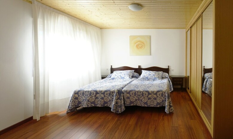 Apartamento Casa Codesal