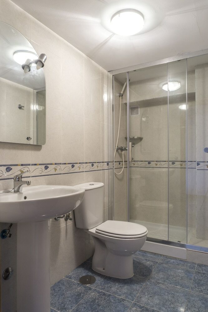 Apartamento Casa Codesal
