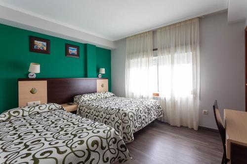 Hotel Canaima