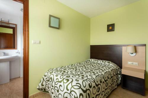 Hotel Canaima