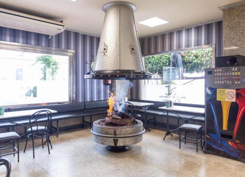 Hotel Canaima