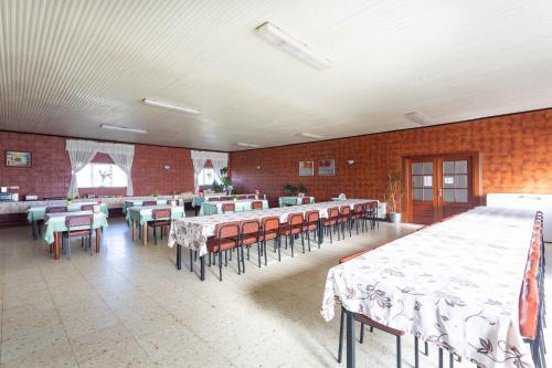Hotel Canaima