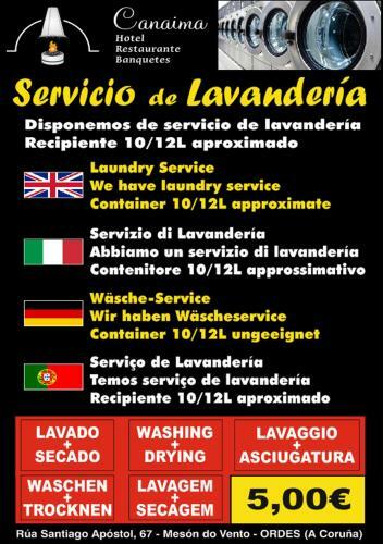 Hotel Canaima