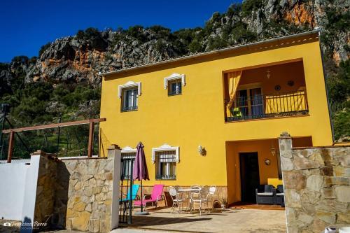Apartamento El Serrano