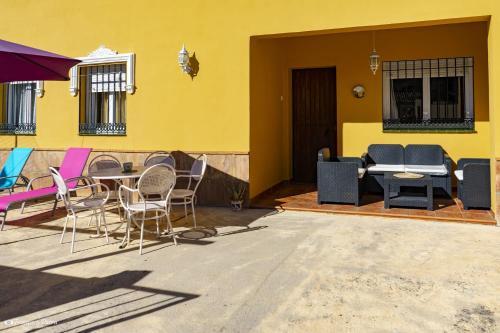 Apartamento El Serrano