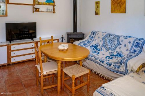 Apartamento El Serrano