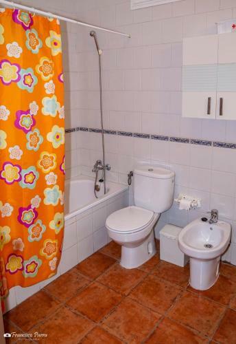 Apartamento El Serrano