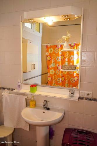 Apartamento El Serrano
