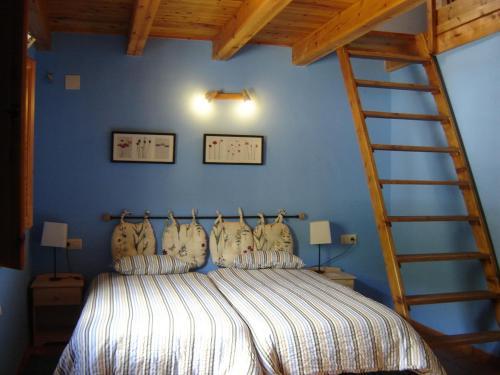 Hostal Mas De Borr�s