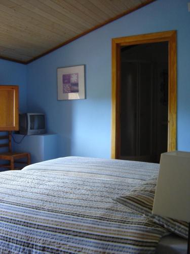 Hostal Mas De Borr�s