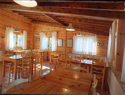 Hostal Mas De Borr�s