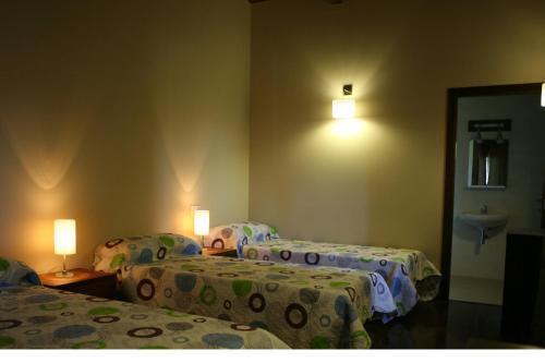 Hostal Casa Barbadelo