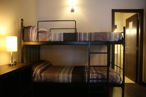 Hostal Casa Barbadelo