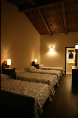 Hostal Casa Barbadelo