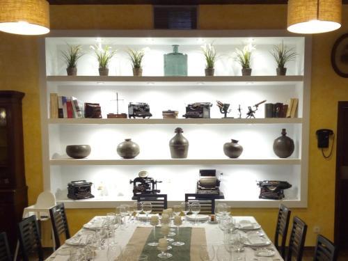 Hostal Casa Barbadelo