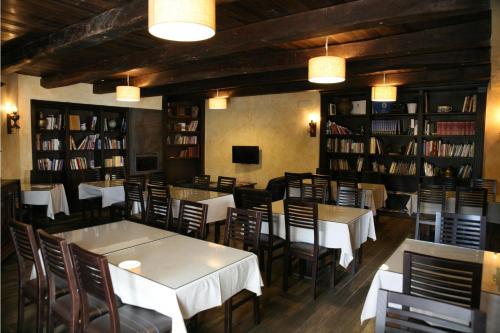 Hostal Casa Barbadelo