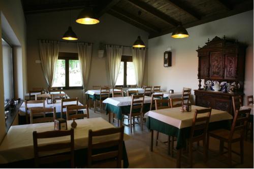 Hostal Casa Barbadelo