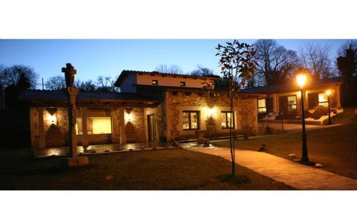 Hostal Casa Barbadelo
