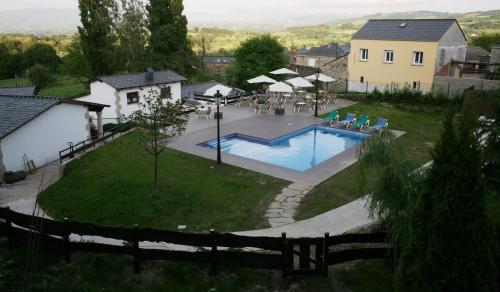 Hostal Casa Barbadelo
