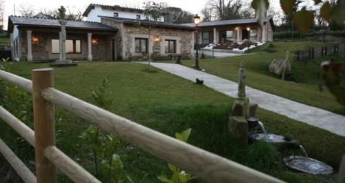 Hostal Casa Barbadelo