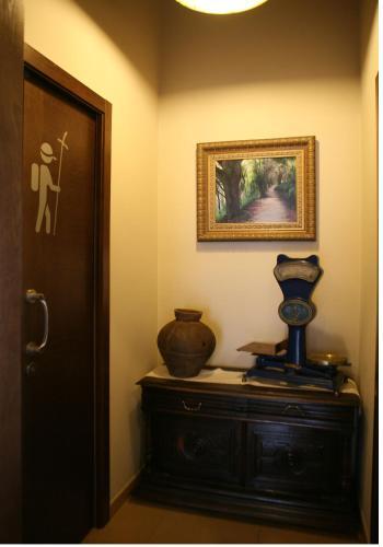 Hostal Casa Barbadelo