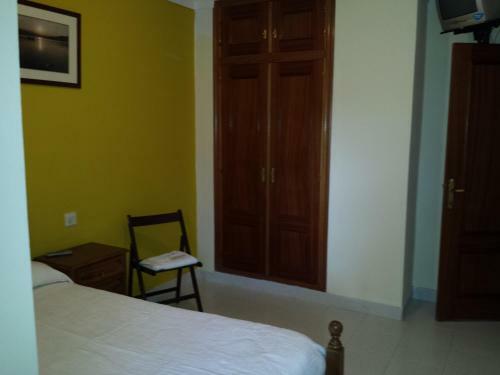 Hostal Atila