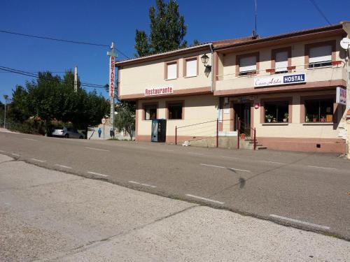 Hostal Atila