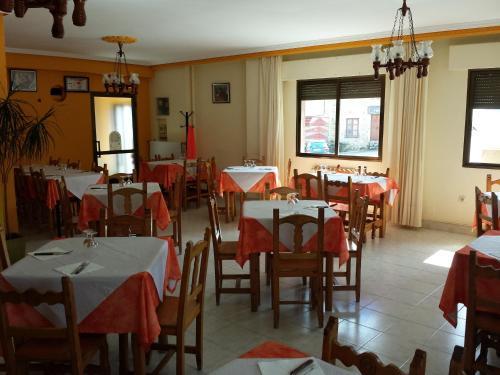 Hostal Atila