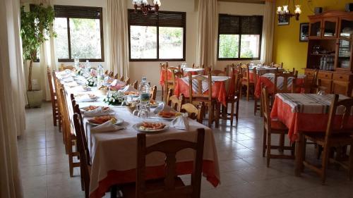 Hostal Atila