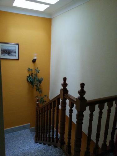 Hostal Atila