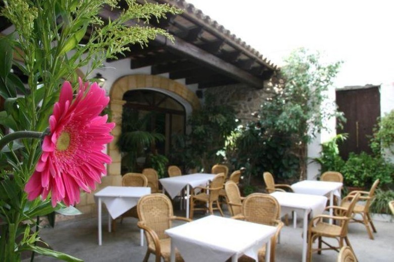 Hostal Torre De Guzm�n