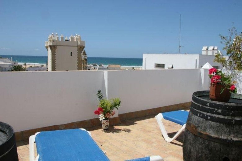 Hostal Torre De Guzm�n