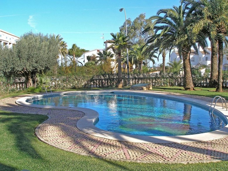 Holiday Home El Retiro II D�nia