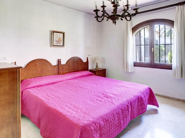 Holiday Home El Retiro II D�nia