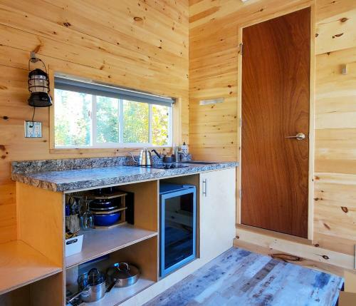 Trailside Stays
