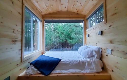 Trailside Stays