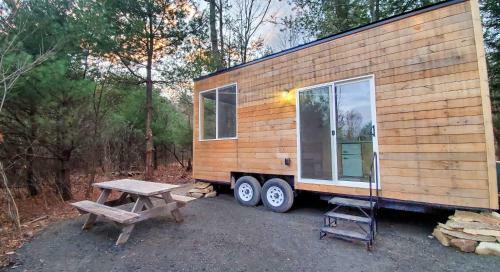 Trailside Stays