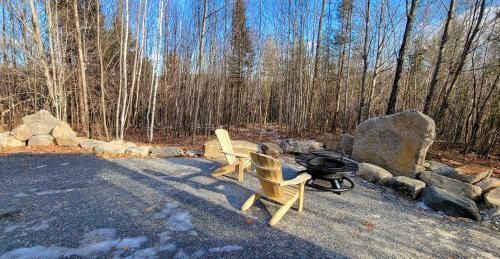Trailside Stays