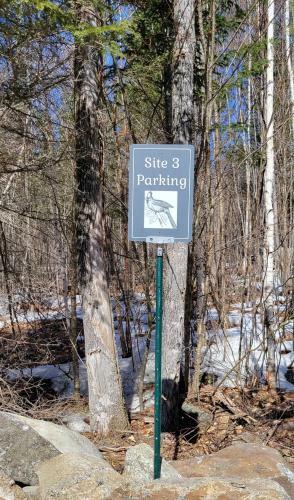 Trailside Stays