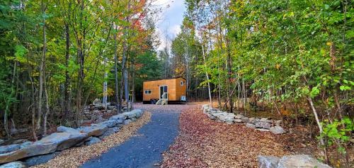 Trailside Stays