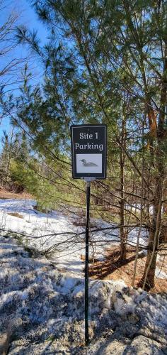 Trailside Stays