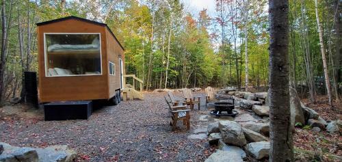 Trailside Stays