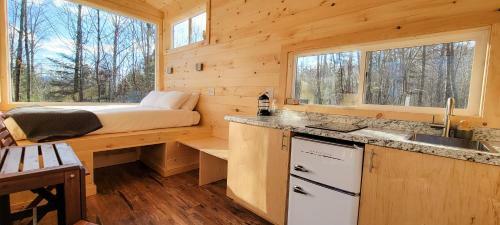 Trailside Stays