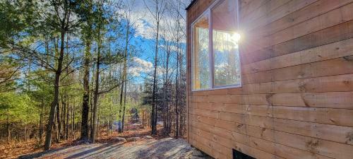 Trailside Stays